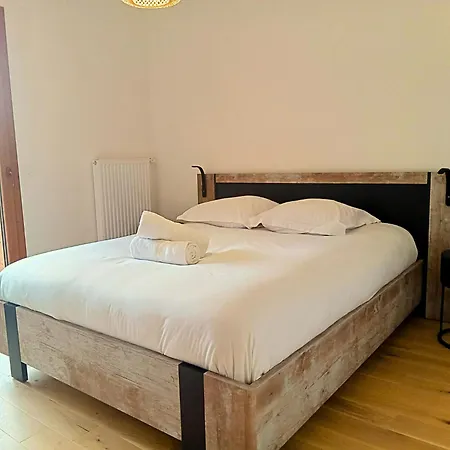 Appartement L'eden Roc - T2 Confortable Au Pied Des Pistes, Vue Sur La Vallée